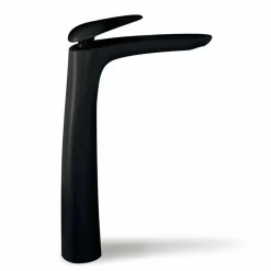 Miscelatore per Lavabo di Design in Ottone Made in Italy - Filipo