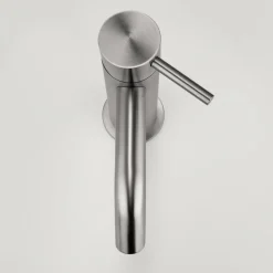 Miscelatore per Lavabo Senza Scarico in Acciaio Inossidabile AISI 316L - Artigli