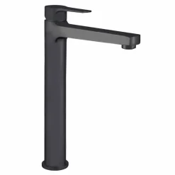 Miscelatore Prolungato per Lavabo Moderno in Ottone Made in Italy - Sindra