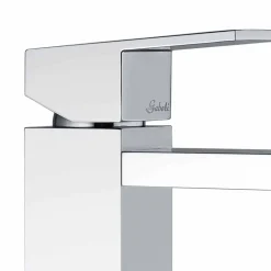 Miscelatore Prolungato per Lavabo Bagno Senza Scarico Made in Italy - Medida