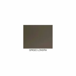 Mobile Bagno 120 cm, Specchio e Lavabo – Becky