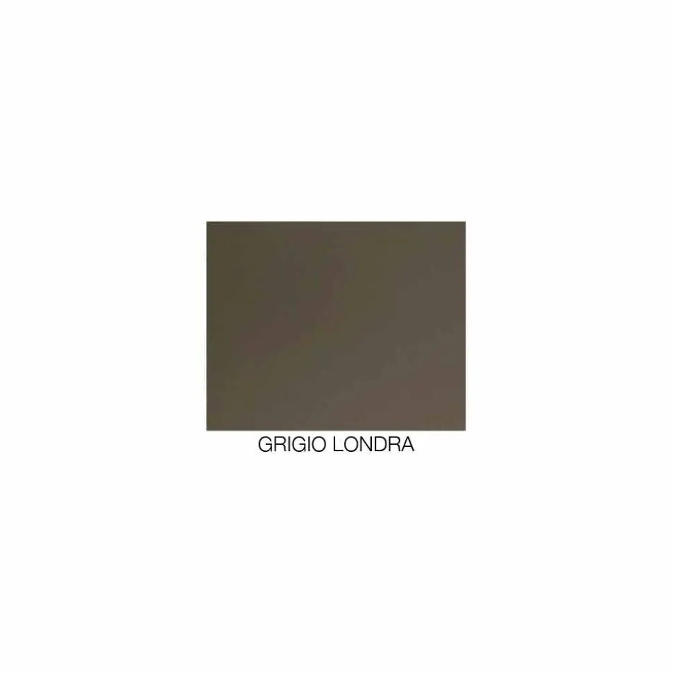 Mobile Bagno 120 cm, Specchio e Lavabo – Becky