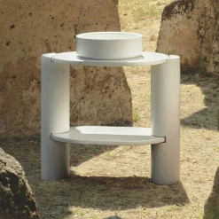 Mobile Bagno in Ceramica di Diversi Colori Made in Italy - Ragazza
