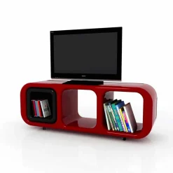 Mobile Contenitore Design Eracle Made in Italy