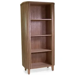 Mobile Libreria in Legno di Diverse Dimensioni - Polipo