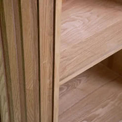 Mobile Libreria in Legno di Diverse Dimensioni - Polipo