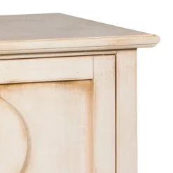 Mobile Porta Tv in Legno Impiallacciato di Diverse Finiture Made in Italy - Purusha