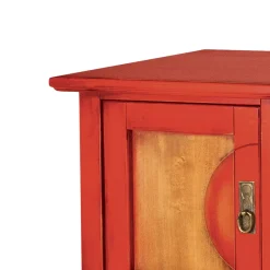 Mobile Porta Tv in Legno Impiallacciato di Diverse Finiture Made in Italy - Purusha