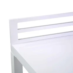 Mobiletto da Esterno in Alluminio di Diverse Misure - Fotocamera