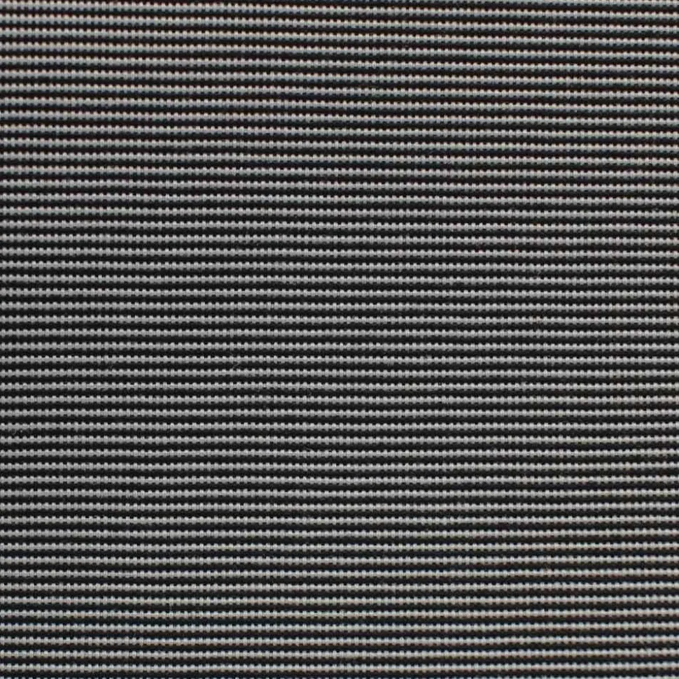 Ombrellone da Esterno in Tessuto con Struttura in Alluminio Design - Leroy