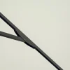 Ombrellone Quadrato 3x3 Metri in Poliestere Resinato - Arbor
