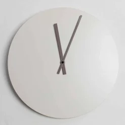 Orologio da Parete Design Industrial Moderno Colorato Made in Italy - Fobos