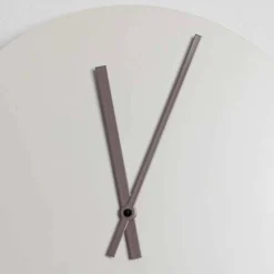 Orologio da Parete Design Industrial Moderno Colorato Made in Italy - Fobos