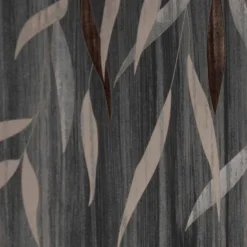 Orologio da Parete in Legno Rovere o Lavagna Inciso a Laser Design Tondo - Kanno