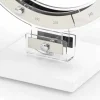 Orologio da tavolo moderno di design Venere, made in Italy