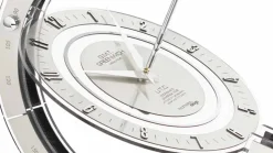 Orologio da tavolo moderno di design Venere, made in Italy