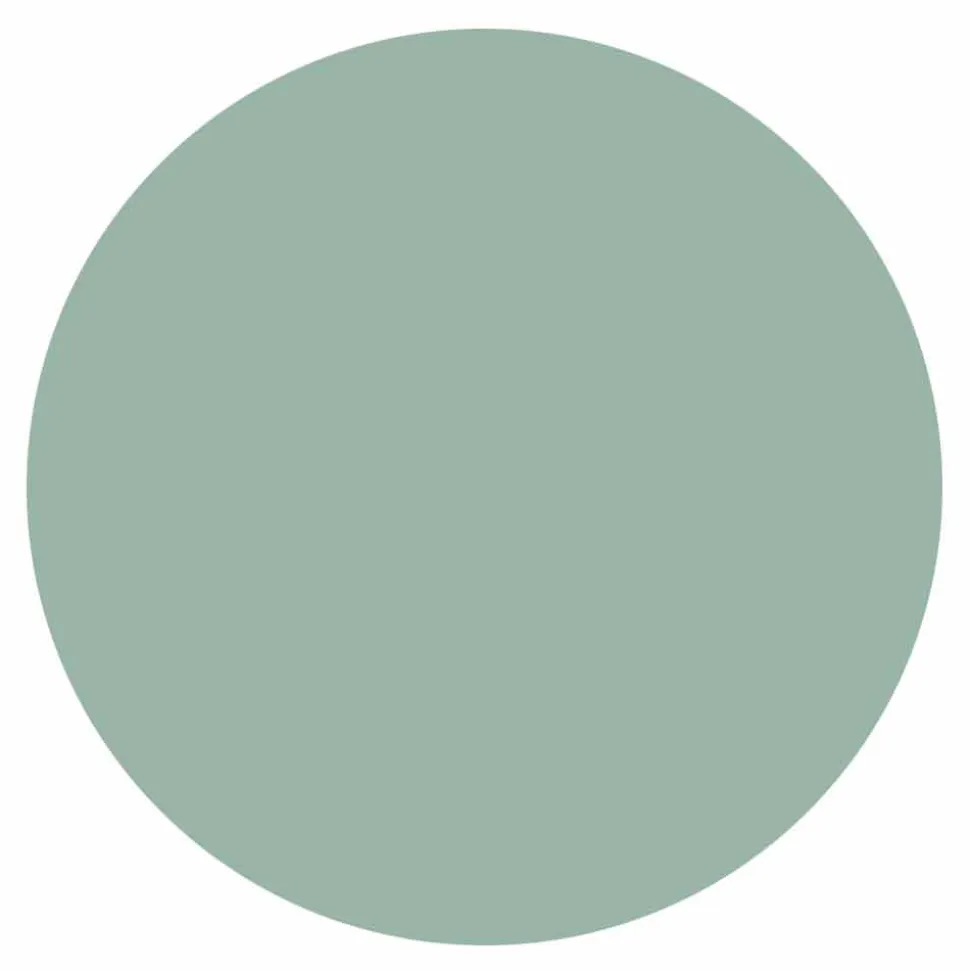Orologio Grande da Parete in Legno Bianco Tortora Verde o Rosa di Design - Tarto