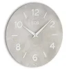 Orologio in MDF Accoppiato a Pellicole in Polipropilene Made in Italy - More