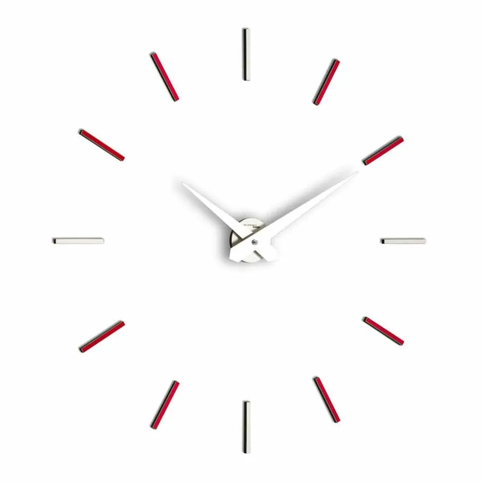 Orologio moderno da parete Dino, design italiano