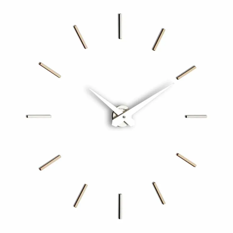Orologio moderno da parete Dino, design italiano