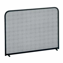 Parascintille con Piedini Realizzato in Metallo Made in Italy - Criceto
