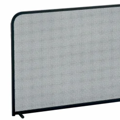 Parascintille con Piedini Realizzato in Metallo Made in Italy - Criceto