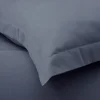 Parure Copripiumino in 100% Raso di Cotone con 1 Federa Made in Italy - Fluffy