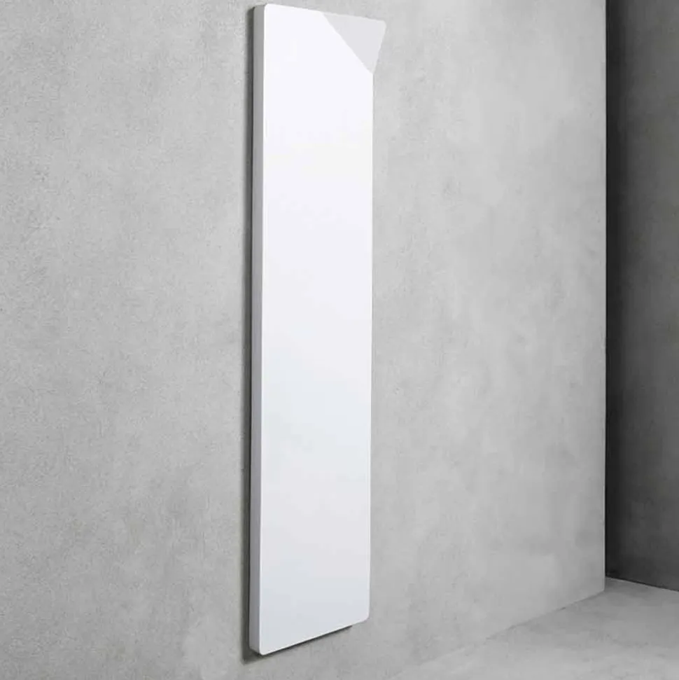 Piastra Radiante Elettrica a Parete Design Moderno fino a 1000 W - Book
