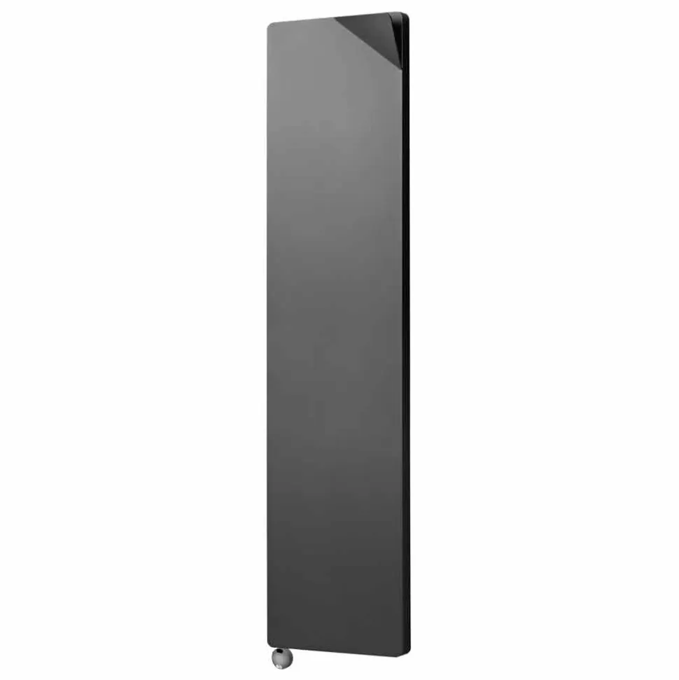 Piastra Radiante Elettrica a Parete Design Moderno fino a 1000 W - Book