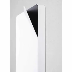 Piastra Radiante Elettrica a Parete Design Moderno fino a 1000 W - Book