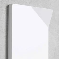 Piastra Radiante Elettrica a Parete Design Moderno fino a 1000 W - Book