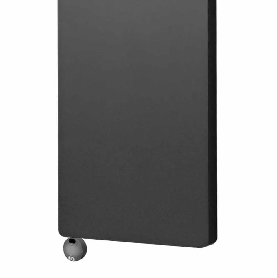 Piastra Radiante Elettrica a Parete Design Moderno fino a 1000 W - Book
