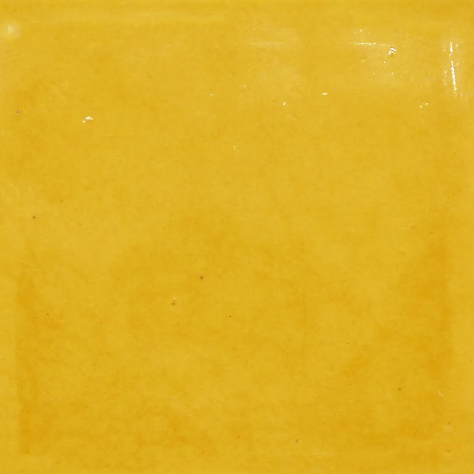 Plafoniera Artigianale da Esterno in Maiolica Made in Italy - Toscot Swinger