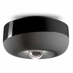 Plafoniera di Design Moderno in Ceramica Colorata Made in Italy – Bellota