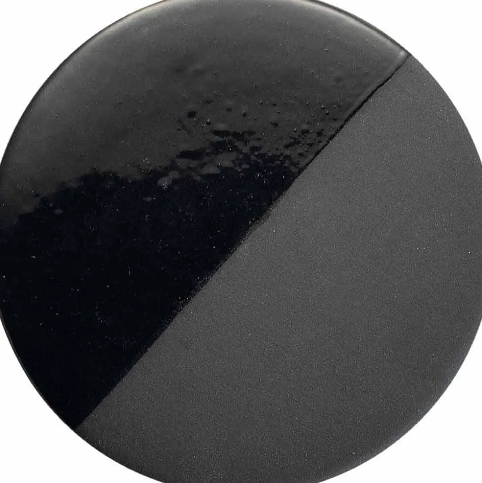 Plafoniera di Design Moderno in Ceramica Colorata Made in Italy – Bellota