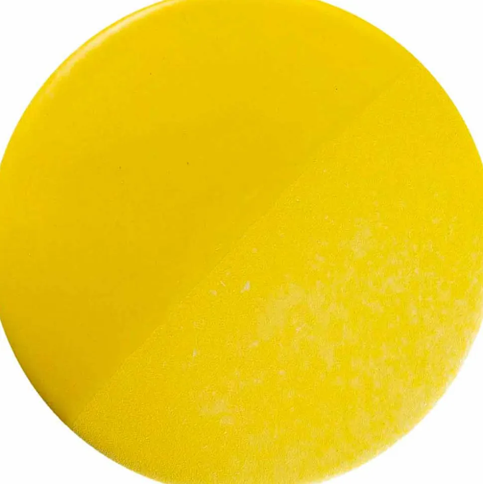 Plafoniera di Design Moderno in Ceramica Colorata Made in Italy – Bellota