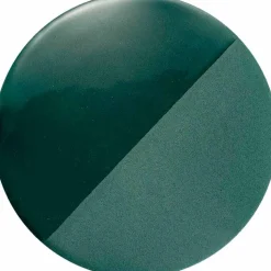 Plafoniera di Design Moderno in Ceramica Colorata Made in Italy – Bellota