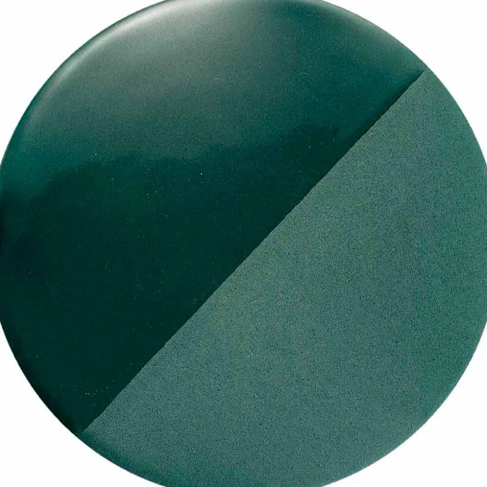 Plafoniera di Design Moderno in Ceramica Colorata Made in Italy – Bellota