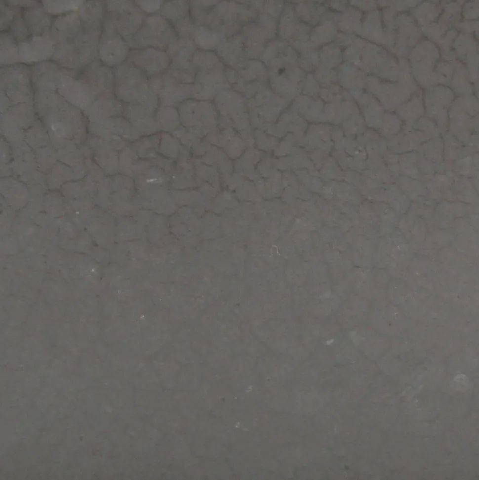 Plafoniera Moderna in Ceramica Realizzata a Mano in Italia - Toscot Clover
