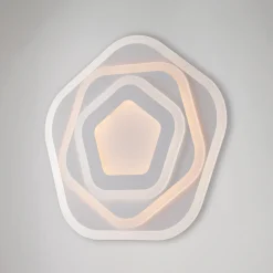 Plafoniera per Illuminazione Interni - Vega