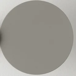 Plafoniera Realizzata in Metallo di Diverse Finiture e Misure - Lumi