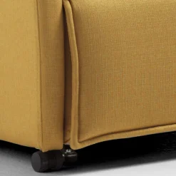 Poltrona Alzapersona con Funzioni Lift, Relax e Bed Made in Italy - Talita