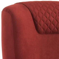 Poltrona Alzapersona con 2 Motori e Funzioni Lift/Relax/Bed Made in Italy - Giorgia
