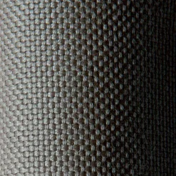 Poltrona da Esterno Moderna in Metallo Verniciato e Tessuto Made in Italy - Olma