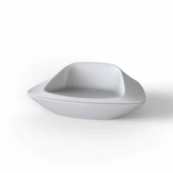 Poltrona da giardino design moderno in polietilene Ufo by Vondom