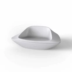 Poltrona da giardino design moderno in polietilene Ufo by Vondom