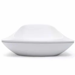 Poltrona da giardino design moderno in polietilene Ufo by Vondom