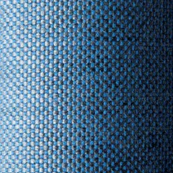 Poltrona di Design da Esterno in Metallo e Tessuto Made in Italy - Selia