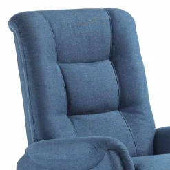 Poltrona Elettrica Alzapersona Relax Lift a 2 Motori di Lusso Moderna - Victoire