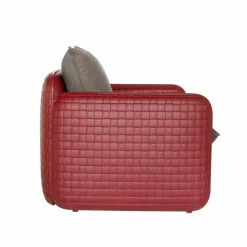Poltrona Lounge con Cuscini Impermeabili,per Esterno - Mara Slide